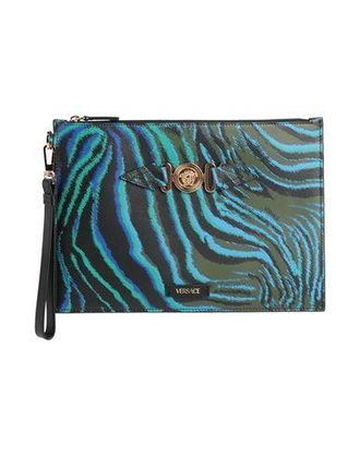 Versace BORSE - Borse a mano su YOOX.COM