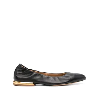Dries Van Noten Ballerinas, female, Black, Size: 6 US Ballerinas