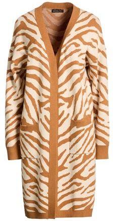 ALV by Alviero Martini KNITWEAR - Cardigans on YOOX.COM