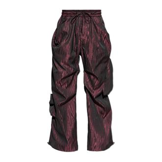 Vivienne Westwood Uomo, Pantaloni, Rosso, M, new