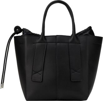 AGL Trecy Leather Tote
