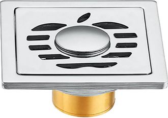 OEM Desodorante De Bronce Para Desag&uuml;es De Ducha, Apto Para Cocinas, Ba&ntilde;os, Garajes O S&oacute;tanos, De Alta Calidad