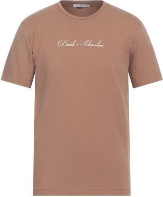Daniele Alessandrini CAMISETAS Y TOPS - Camisetas en YOOX.COM
