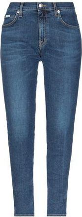 People PARTES DE ABAJO - Pantalones vaqueros en YOOX.COM