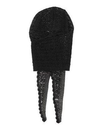 Ganni ACCESSORIES - Hats sur YOOX.COM