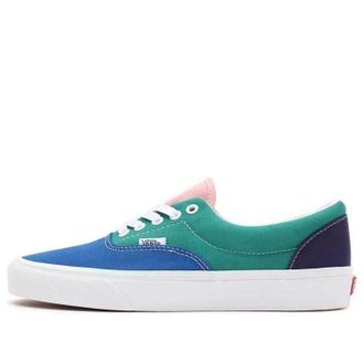 Vans Era Retro Court - Multi VN0A54F19EJ