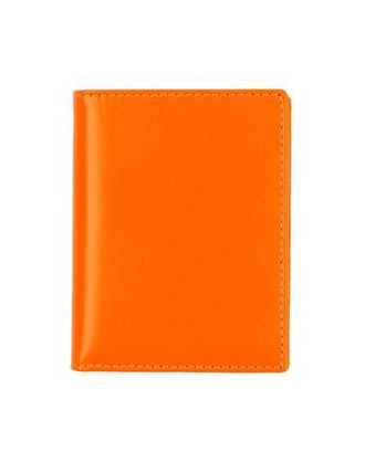Comme Des Gar&ccedil;ons Small Leather Goods - Wallets on YOOX.COM