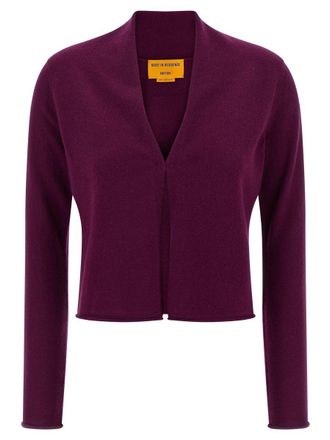 Guest In Residence Stealth Cardigan