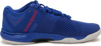 Le Coq Sportif Sneakers, male, Blue, 12 UK, Blue Electro Tennis Shoes Futur LCS