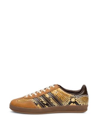 adidas wb Gazelle Snake