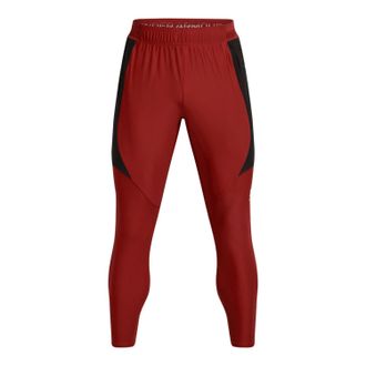Under Armour Heren Challenger Pro Joggingbroek (Oranje)