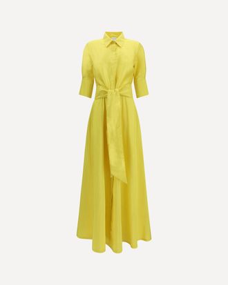 Sara Roka Marysole Long Dress Female 44