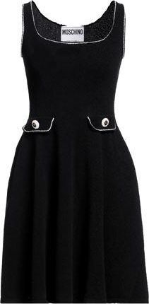 Moschino DRESSES - Mini dresses on YOOX.COM