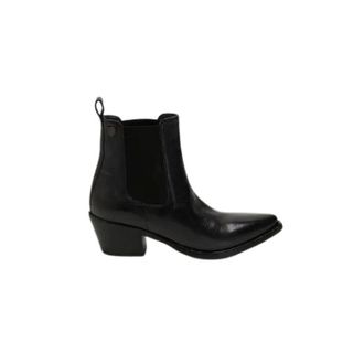 Blauer Cowboy Boots, female, Black, Size: 11 US Alice02 Boot