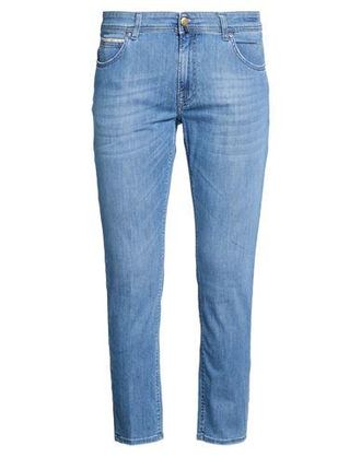 BRIGLIA 1949 BOTTOMWEAR - Pantaloni jeans su YOOX.COM