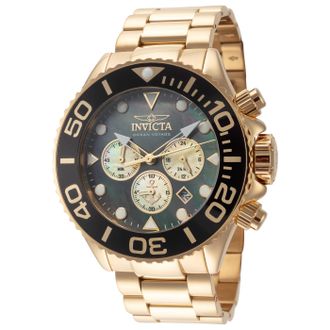 Invicta Ocean Voyage Mens Watch