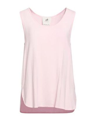 Compagnia Italiana TOPWEAR - Tank Tops on YOOX.COM