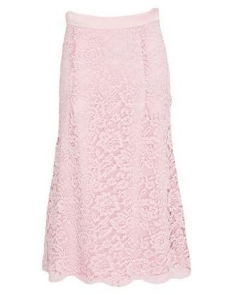 Daniela Drei HOSEN & R&Ouml;CKE - Midi-R&ouml;cke auf YOOX.COM