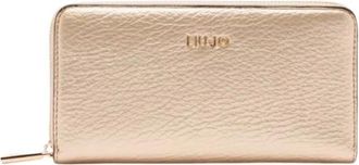 Liu Jo Mujer, Accesorios, Beige, Talla: ONE Size
