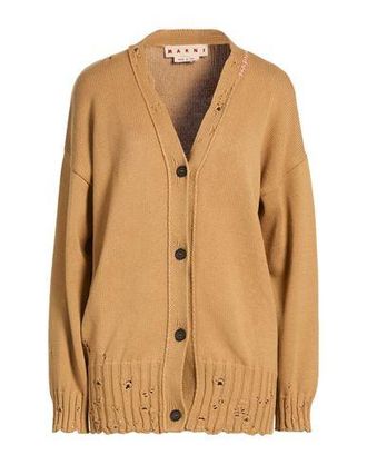 Marni STRICKWAREN - Strickjacken auf YOOX.COM