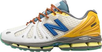 New Balance x Action Bronson 1890 Hornet Tusk U18901DP