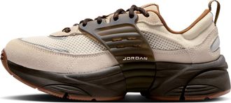 Nike Jordan Womens Jordan Trunner O/S Shoes in Brown | IR1839-003