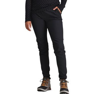 Kari Traa Tirill Thermal Pant - Womens in Black at Nordstrom, Size X-Small