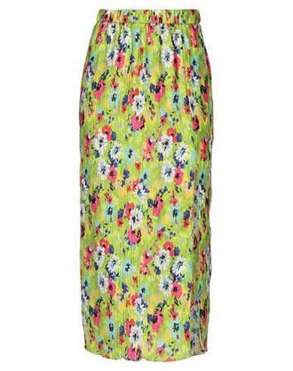 Msgm HOSEN & RÖCKE - Midi-Röcke auf YOOX.COM