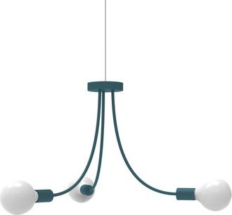 Lumicom Lumicom - Classic L&aacute;mpara De Techo 3xe27