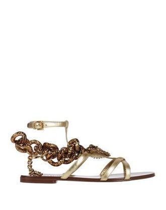 Dolce & Gabbana Sandals