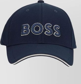 HUGO BOSS baseball cap