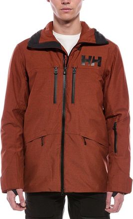 Helly Hansen Garibaldi 2.0 Jacket