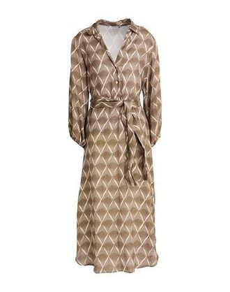 Caliban DRESSES - Midi dresses sur YOOX.COM