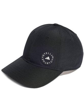 adidas by Stella McCartney Cappello da baseball con logo Adidas By Stella Mc Cartney
