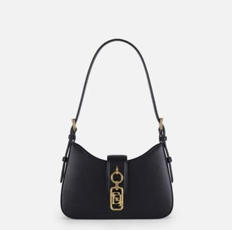 Elisabetta Franchi Kleiner Hobo