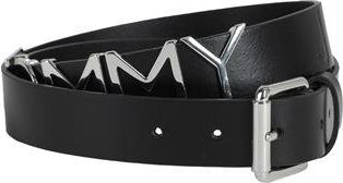 Tommy Jeans Small Leather Goods - Belts on YOOX.COM