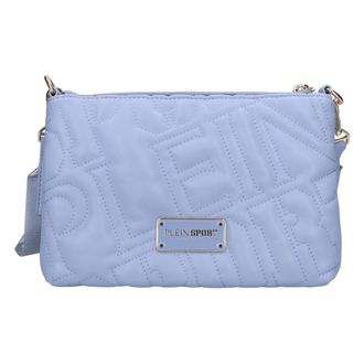 Plein Sport Mujer, Bolsos, Azul, Talla: ONE Size
