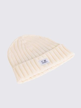 C.P. Company C. P. COMPANY Hat Men color White