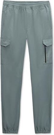 Hurley Adventure Cargo Joggers in Great White at Nordstrom Rack, Size X-Large