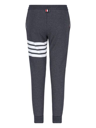 Thom Browne Womens Trousers Grey Cotton