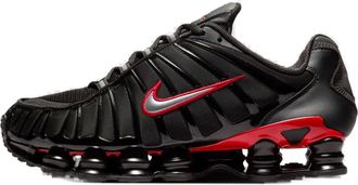 Nike Shox TL Black University Red CN0151-003