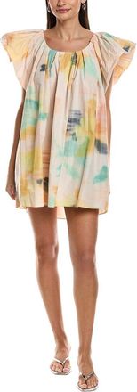 A.L.C. A. L.C. Abi Mini Dress