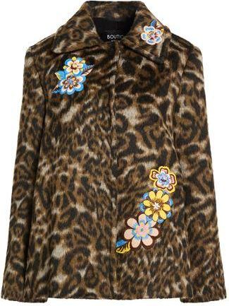 Moschino JACKEN & M&Auml;NTEL - Shearling- & Kunstfell auf YOOX.COM