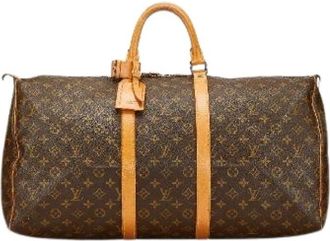 Louis Vuitton unisex, Pre-owned, Marrone, Taglia unica, used
