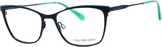Calvin Klein CKJ21207 410 Navy 53mm