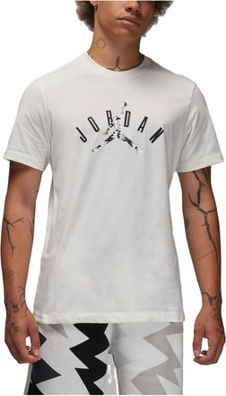 Nike Jordan Air Jordan Flight MVP T-Shirt Sail FB7365-133