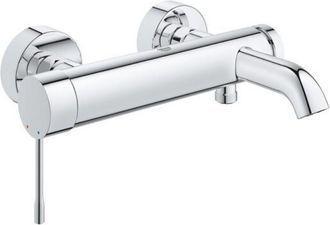 GROHE Essence - Grifo Monomando De Ba&ntilde;era, Cromo 33624001
