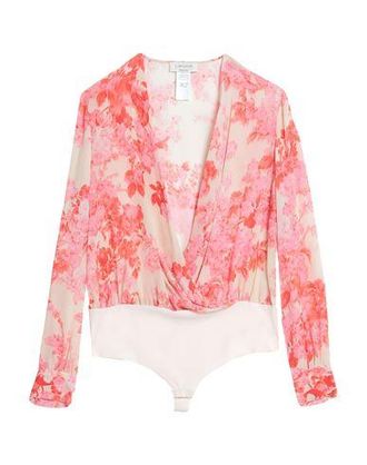 Anna Molinari Bodysuits