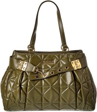 Just Cavalli Shoulder Bag