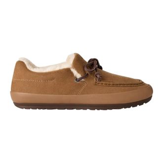 UGG Quill Slip-On - Dames - Schoenen - Bruin - Maat: 39 EU Wol